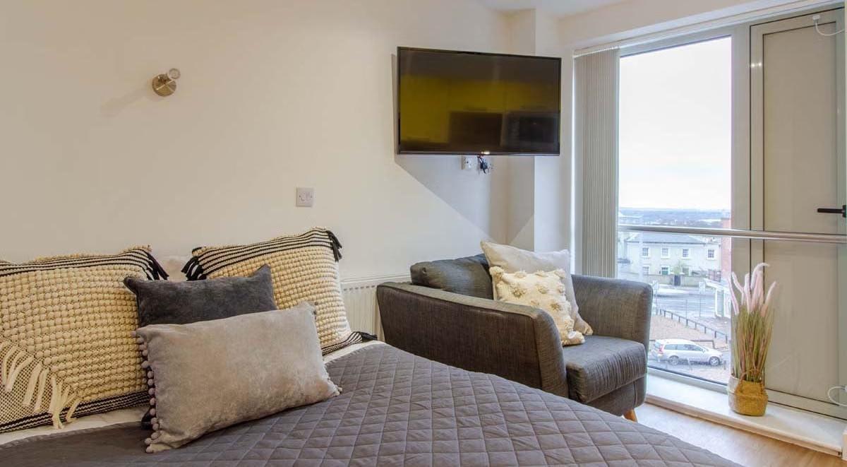  Classic Studio  -  Orbital  - Gallery -  16