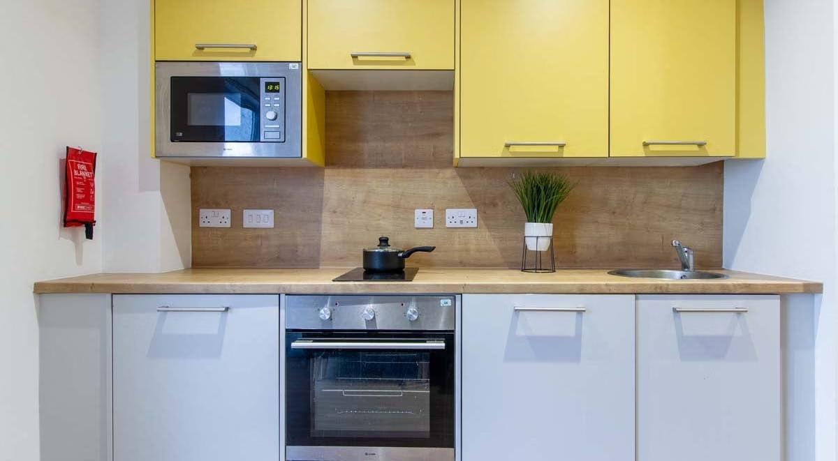  Classic Studio  -  Orbital  - Gallery -  20