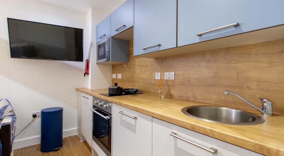  Premium Studio  -  Orbital  - Gallery -  38