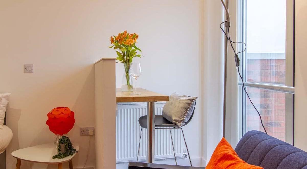  Premium Studio  -  Orbital  - Gallery -  40