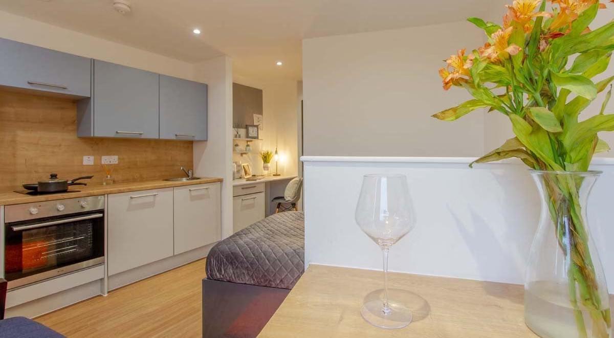  Premium Studio  -  Orbital  - Gallery -  35