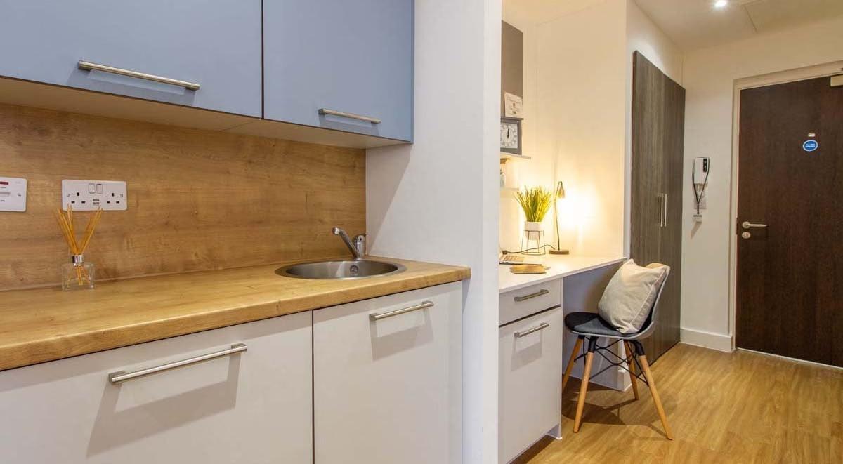  Premium Studio  -  Orbital  - Gallery -  22