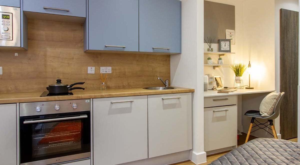  Premium Studio  -  Orbital  - Gallery -  20