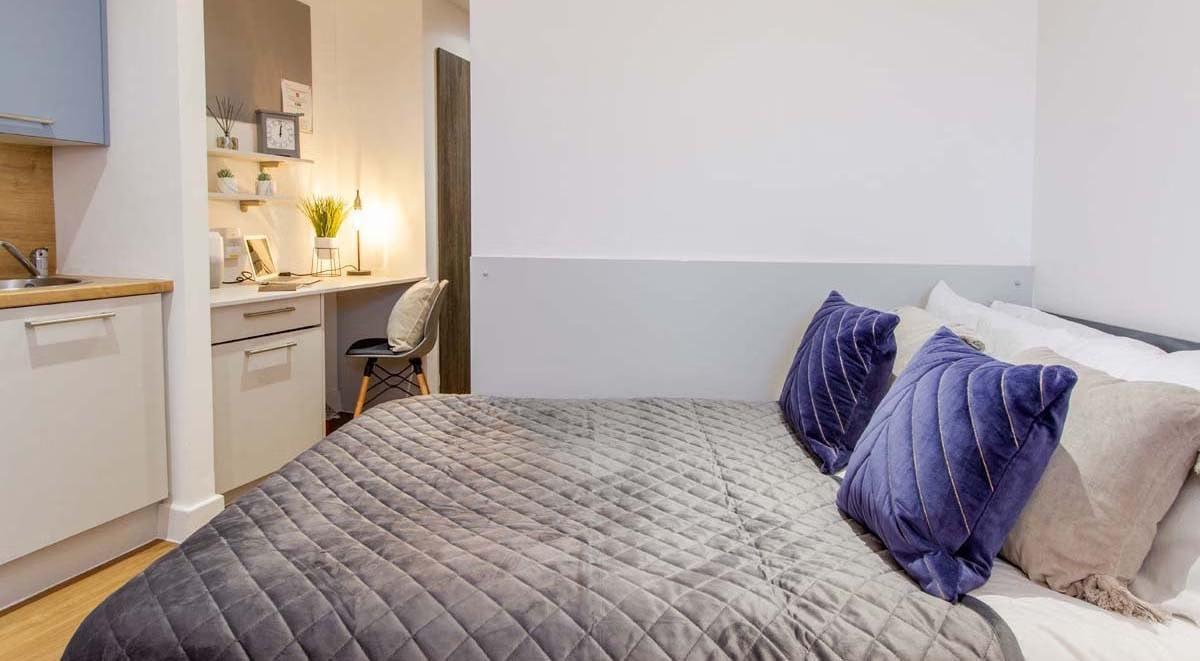  Premium Studio  -  Orbital  - Gallery -  9