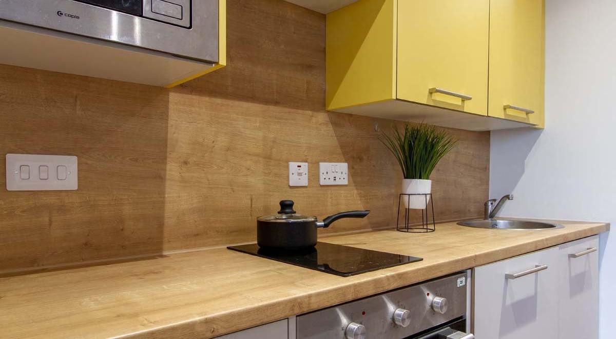  Deluxe Studio  -  Orbital  - Gallery -  27