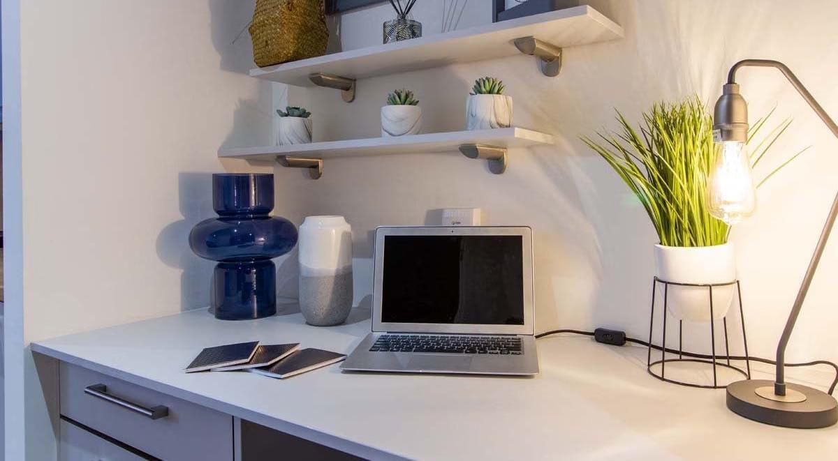  Deluxe Studio  -  Orbital  - Gallery -  25