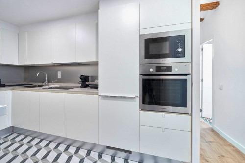 Stylish Coliving Community Surrounded by Culture in Gothic Quarter