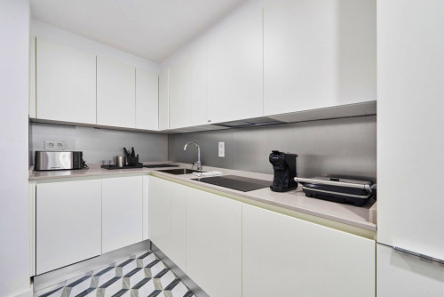 Stylish Coliving Community Surrounded by Culture in Gothic Quarter