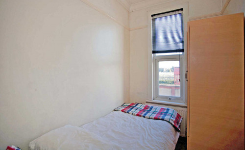 21 Colville Road First Floor - Gallery - 3