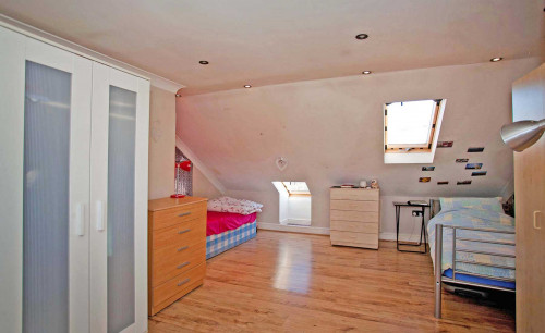 21 Colville Road First Floor - Gallery - 2