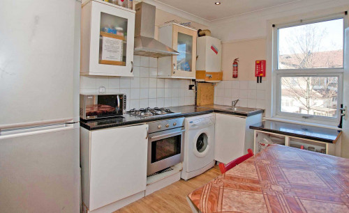 21 Colville Road First Floor - Gallery - 5