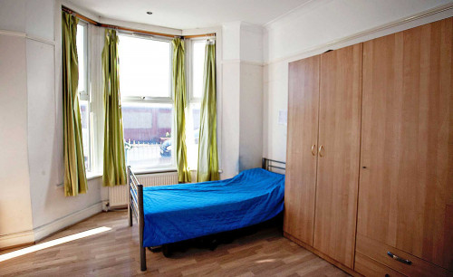 21 Colville Road Ground Floor - Gallery - 2