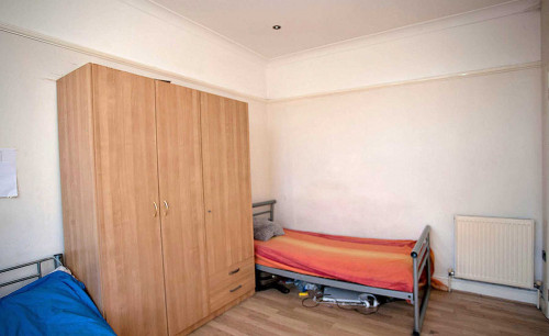 21 Colville Road Ground Floor - Gallery - 3