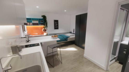 Northgate House - Gallery - 28