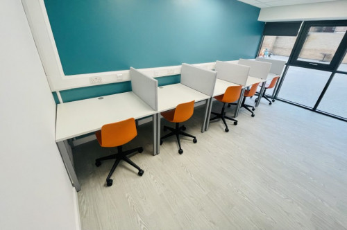 Northgate House - Gallery - 13