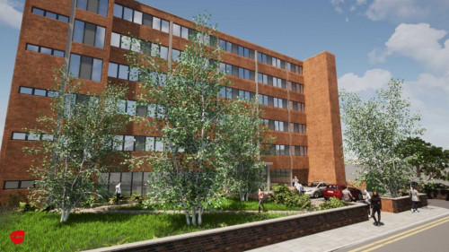 Northgate House - Gallery - 7