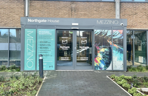 Northgate House  - Gallery -  2