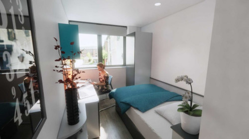 Northgate House - Gallery - 31