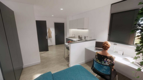 Northgate House - Gallery - 29