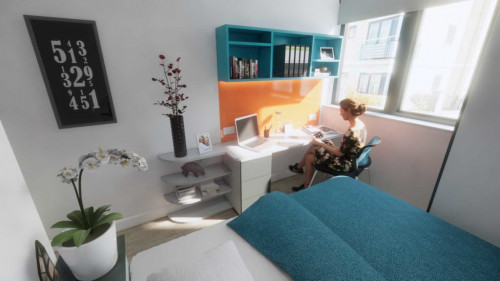 Northgate House - Gallery - 24
