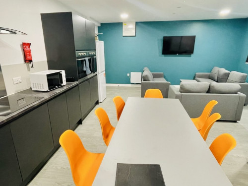Northgate House - Gallery - 14