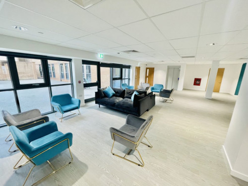 Northgate House - Gallery - 12