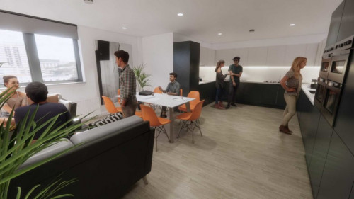 Northgate House - Gallery - 18