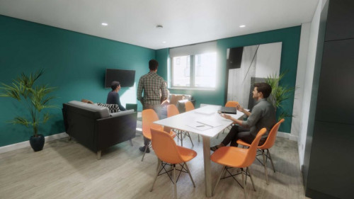 Northgate House - Gallery - 17