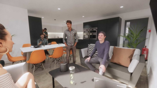 Northgate House - Gallery - 15