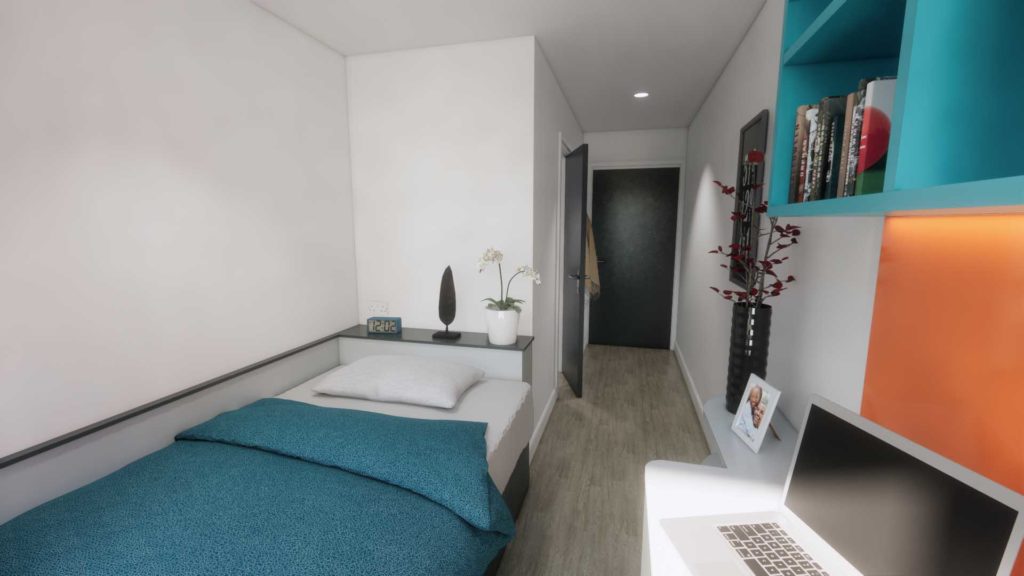 Northgate House - Gallery - 32