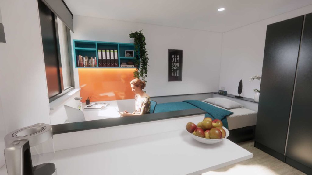 Northgate House - Gallery - 37