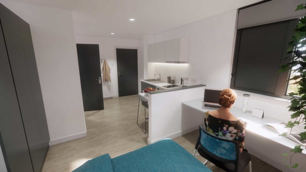 Northgate House - Gallery - 39