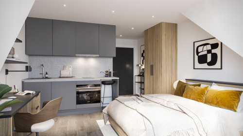 The Nest - Gallery - 57