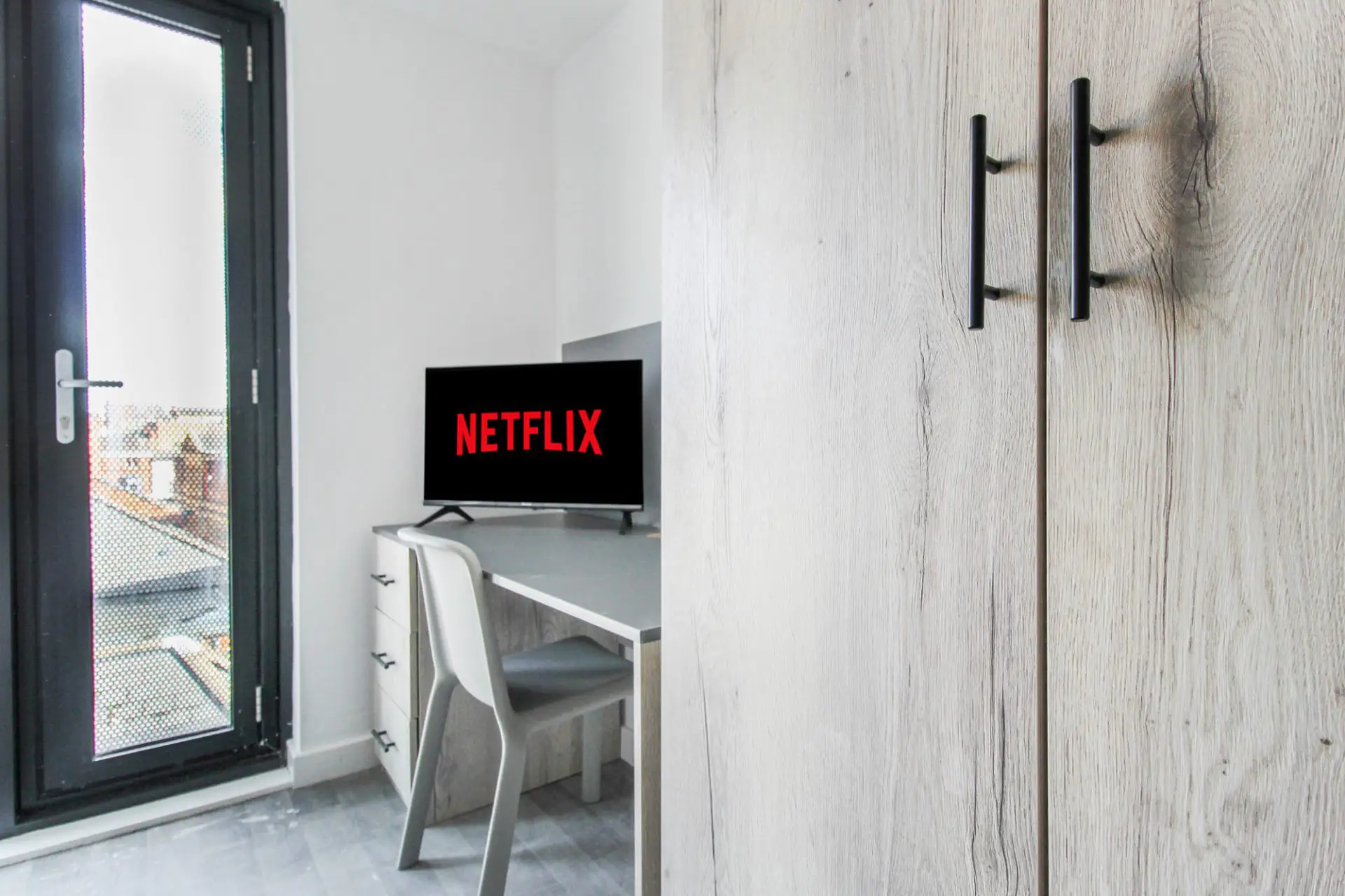 En Suite - The Nest - Gallery - 2