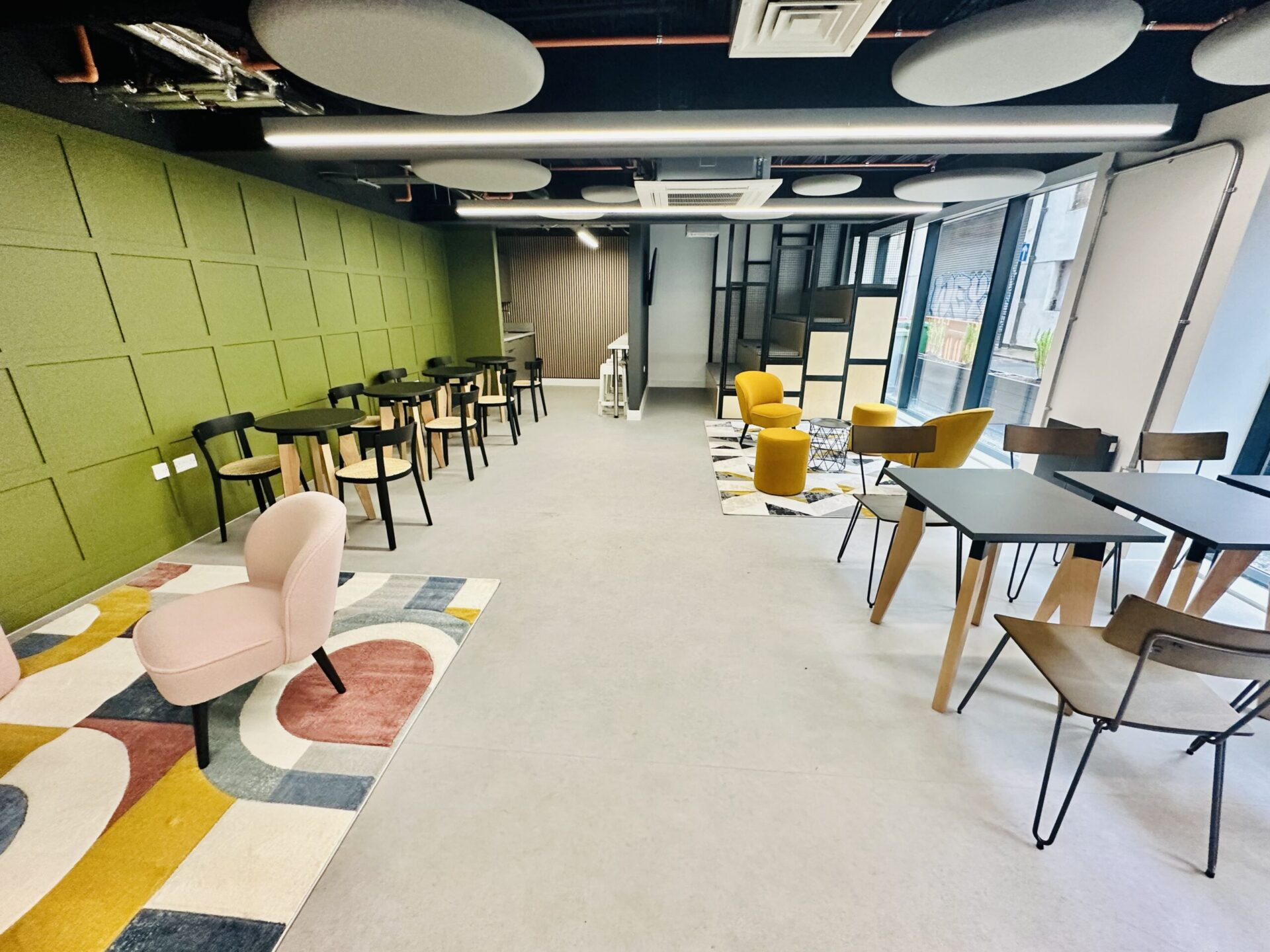 Studio (Top Floor) - 6