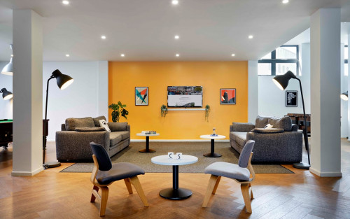 Discovery Heights