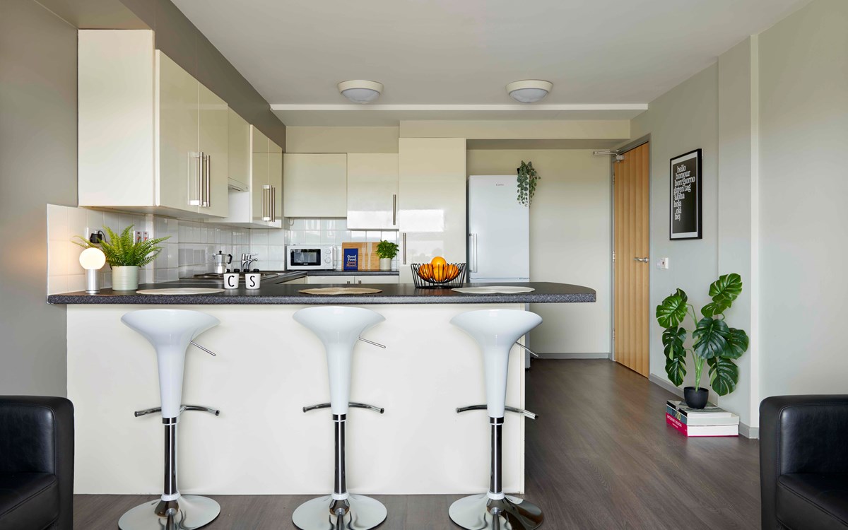 Classic En-Suite - Discovery Heights - Gallery - 3