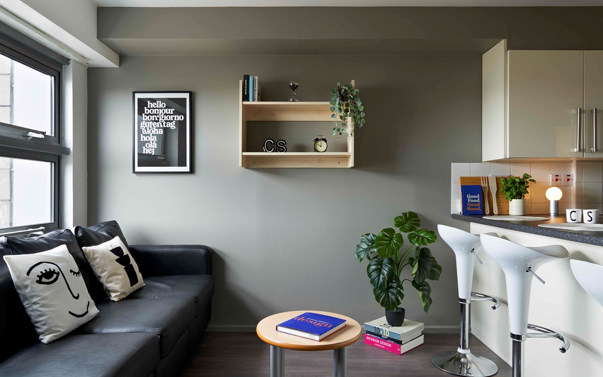 Classic En-Suite - Discovery Heights - Gallery - 4