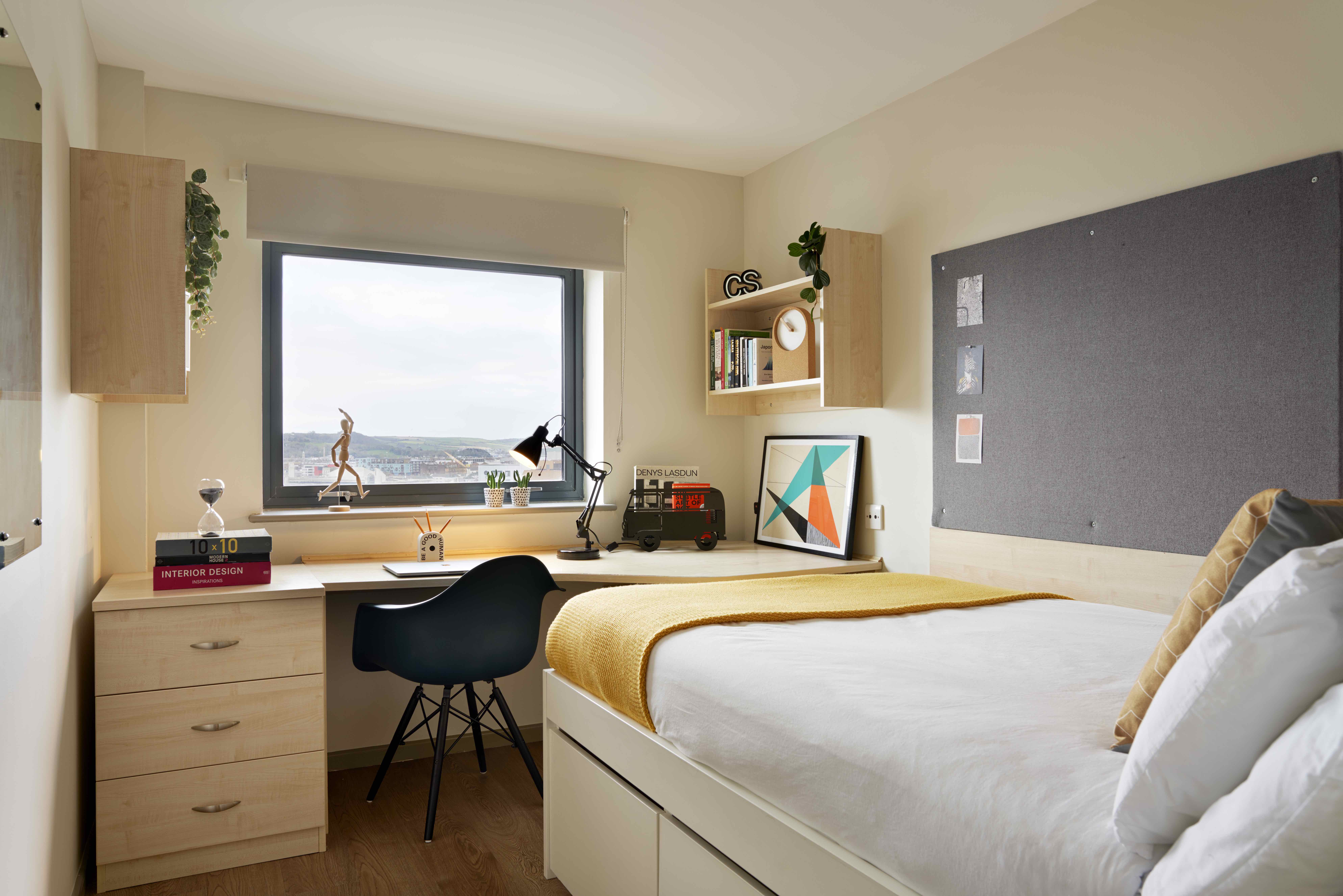Standard En-Suite (Limited) - Discovery Heights - Gallery - 1