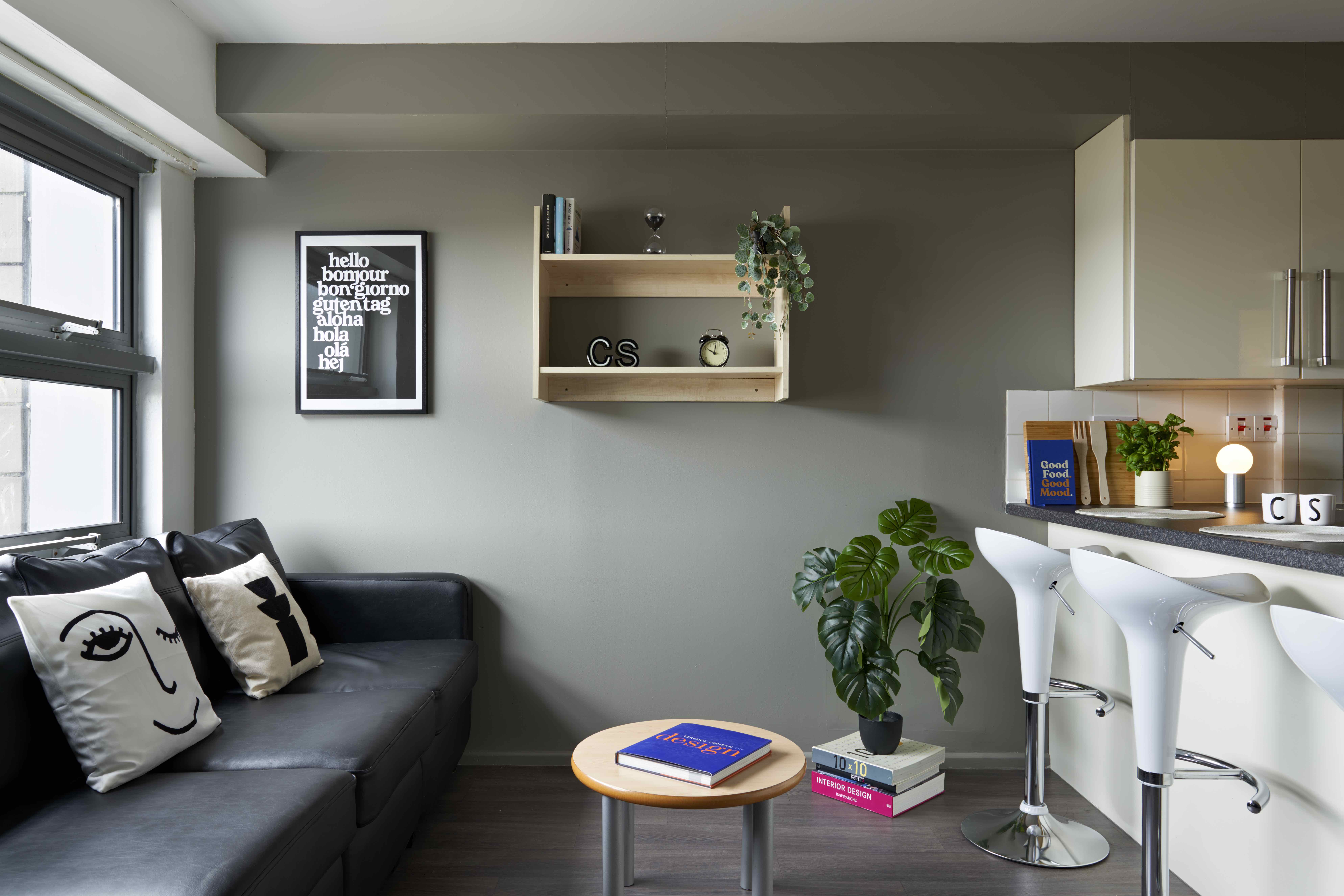 Standard En-Suite (Limited) - Discovery Heights - Gallery - 5