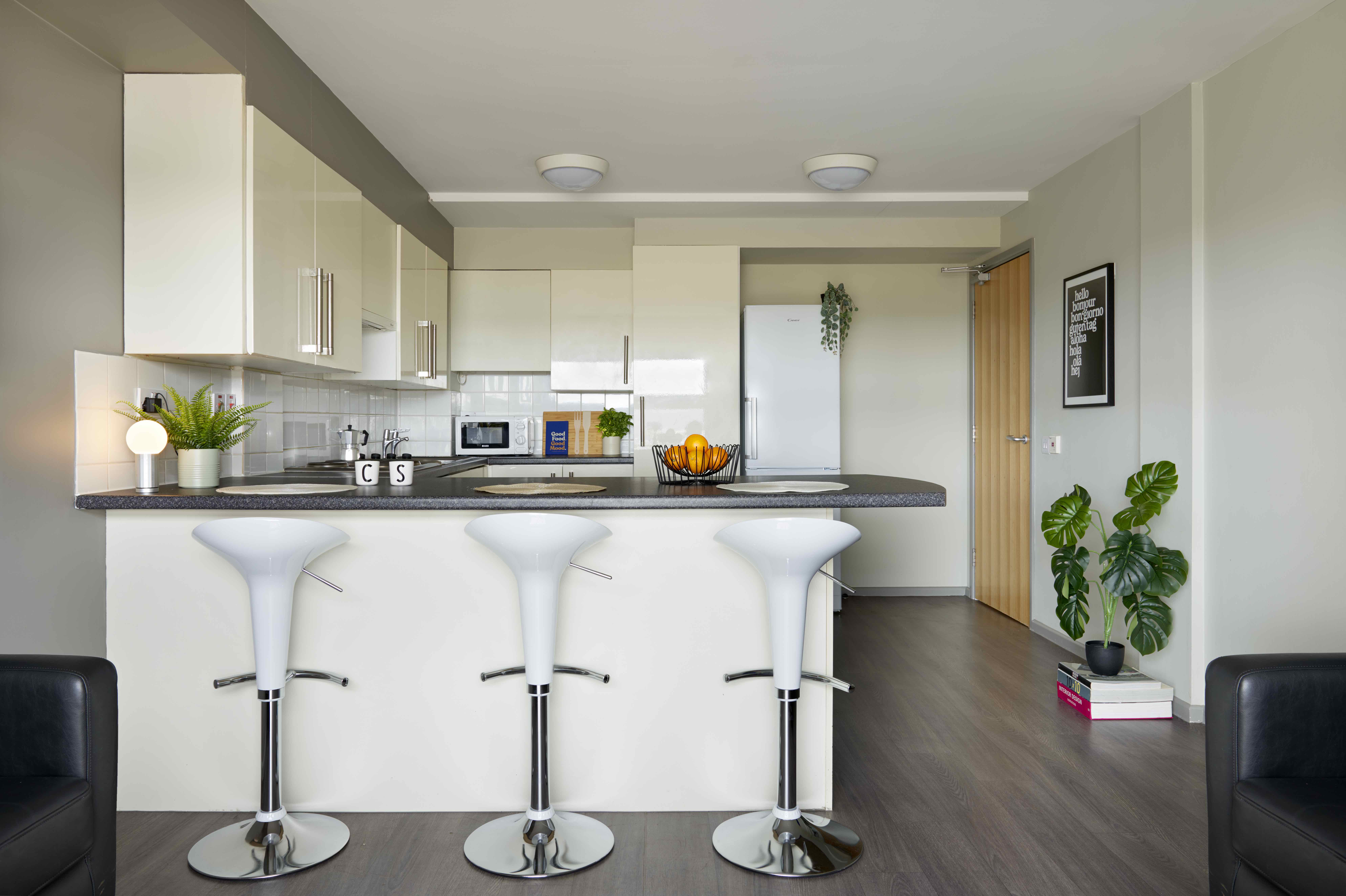 Standard En-Suite (Limited) - Discovery Heights - Gallery - 4