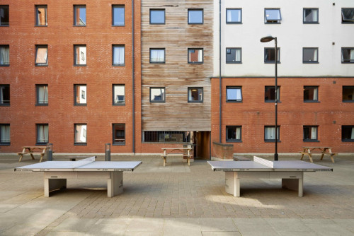 Central Quay  - Gallery -  2