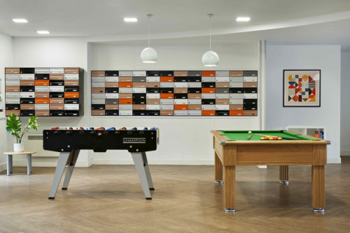 Central Quay  - Gallery -  3