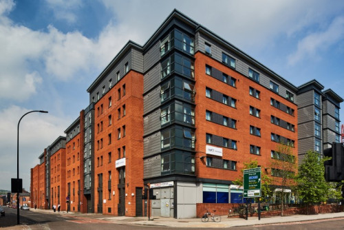 Central Quay  - Gallery -  5