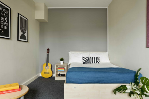 Central Quay - Gallery - 13