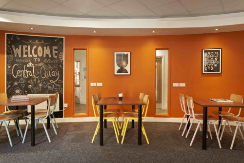 Central Quay - Gallery - 8