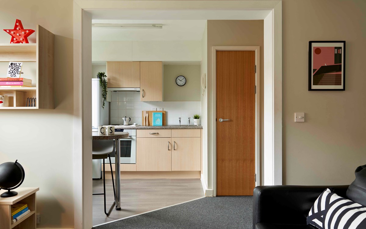  Premium Studio  -  Central Quay  - Gallery -  2