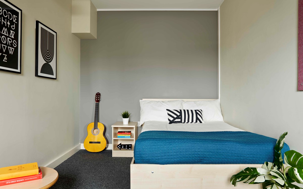  Premium Studio  -  Central Quay  - Gallery -  3