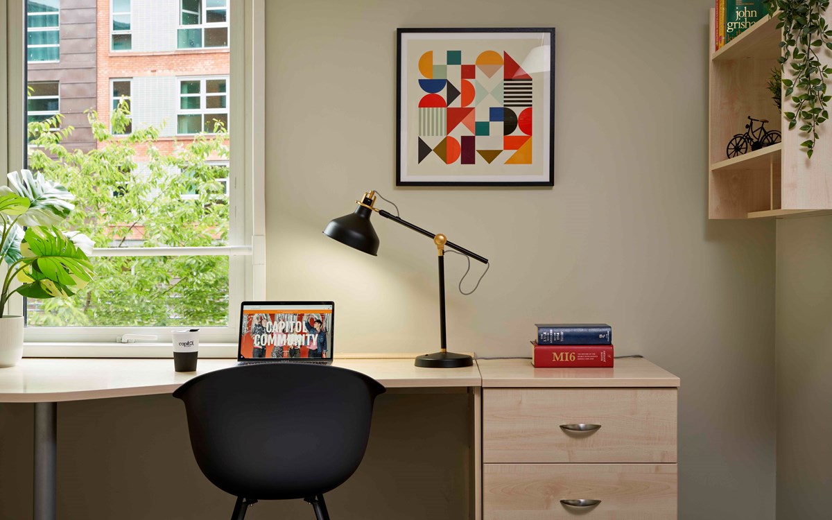  Premium Studio  -  Central Quay  - Gallery -  5