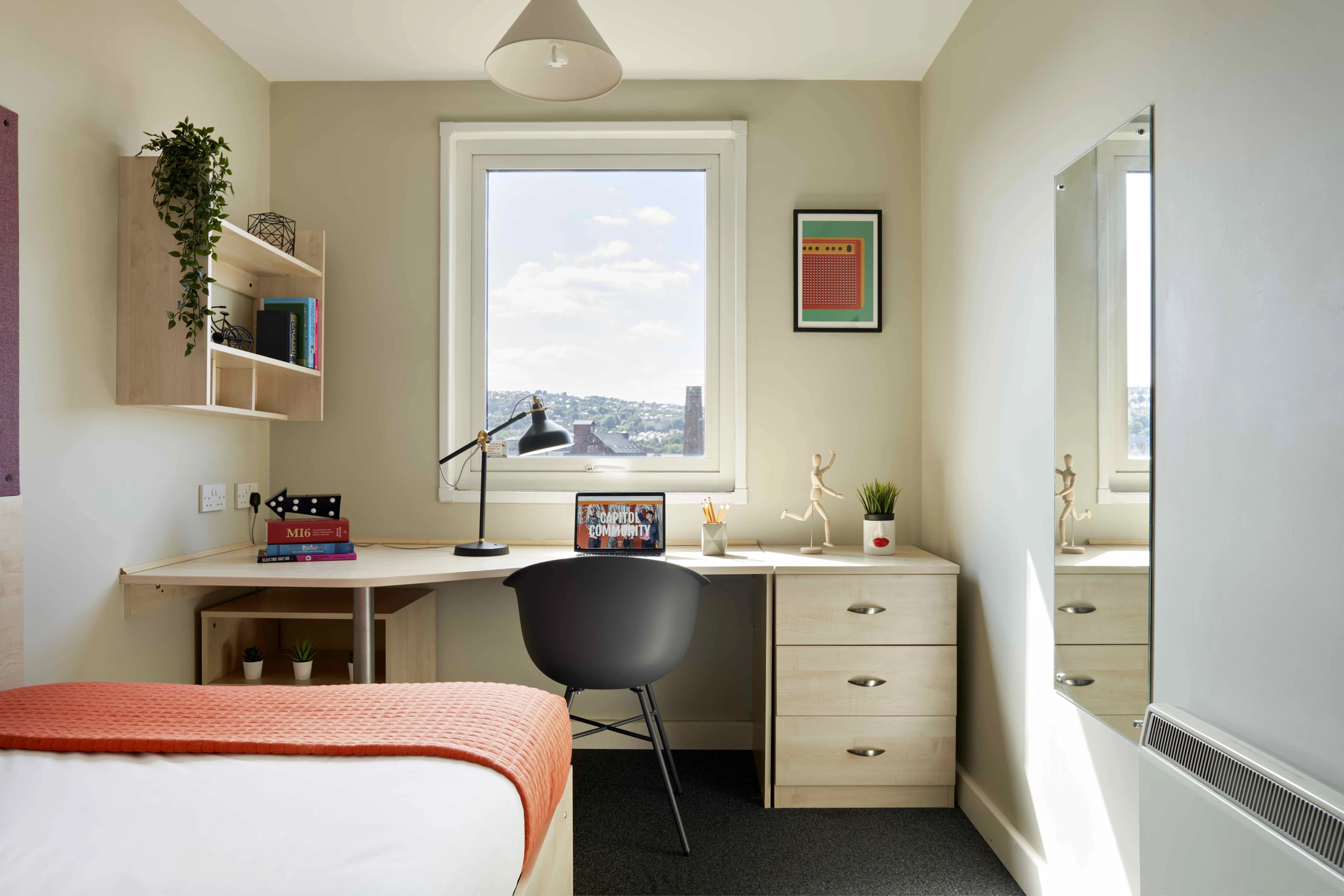  Bronze Ensuite  -  Central Quay  - Gallery -  1